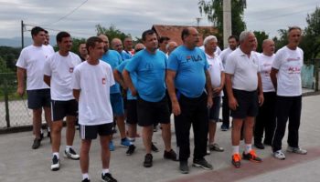 Završnica Kupa Slavonije i Baranje 2016