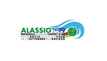 SP u 18 u 23 – 2019, Alassio Italija