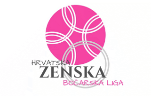 Hrvatska ženska boćarska liga