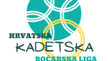 Započinje Hrvatska kadetska boćarska liga