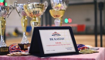 IV. Alpe Adria kup, Kastav 2.-3.4.2022
