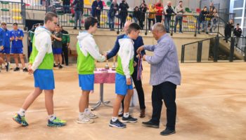 Hrvatska najbolja na IV. ABC turniru Alpe-Adria do 18 godina