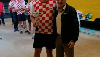 Hrvatska pobjednica Petoboja U23 u Jadranovu