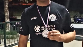 Bk Naklice pobjednik raffa Kupa Hrvatske