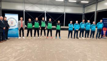 Kup Hrvatske 2022-Vukovar, 15.10.2022