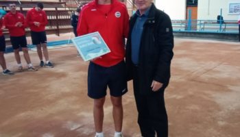 Hrvatskoj juniorskoj reprezentaciji drugo mjesto na 18.međunarodnom turniru Božić 2023.