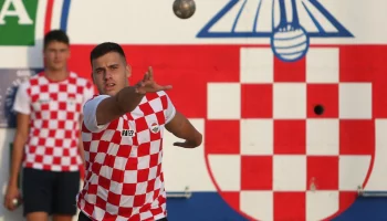 Proslava 50 godina BK Sokol Dubravka – foto Tonći Vlašić