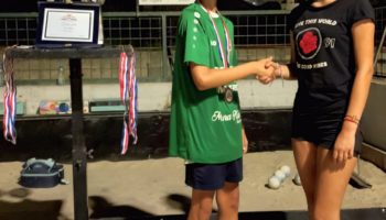 Raffa PH U-15 – Tugare, 16.8.2024.