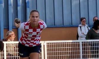 BRUGUIERES – HRVATSKA ŠTAFETA GRUBO OŠTEĆENA!