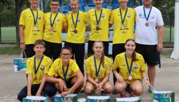 Završnica KEP U-18, Jadranovo od 14. – 15. 9.2024.