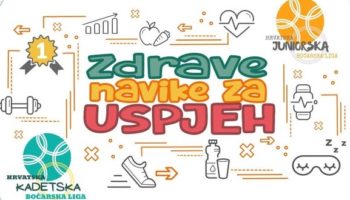 Projekt “Zdrave navike za uspjeh”