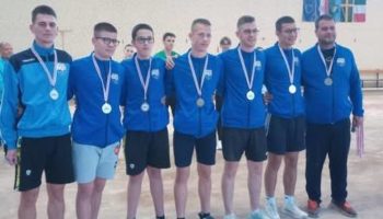 BK PULA juniorski prvak Hrvatske