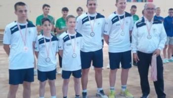 BK PULA juniorski prvak Hrvatske