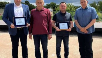 Završnica HKBL-e 2024./2025. – Svetvinčent, 17. 5. 2025.