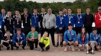 Završnica HKBL-e 2024./2025. – Svetvinčent, 17. 5. 2025.