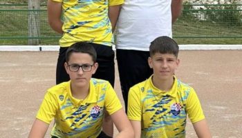 Završnica HKBL-e 2024./2025. – Svetvinčent, 17. 5. 2025.
