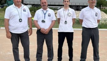 Završnica HKBL-e 2024./2025. – Svetvinčent, 17. 5. 2025.