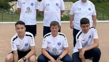 Završnica HKBL-e 2024./2025. – Svetvinčent, 17. 5. 2025.