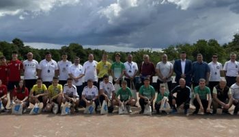 Završnica HKBL-e 2024./2025. – Svetvinčent, 17. 5. 2025.