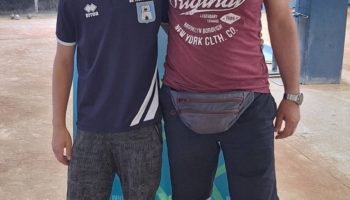 Otvaranje PH U15 u volo boćanju
