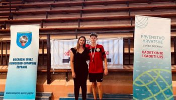 PH U-15, Rijeka od 24. – 28. lipnja 2025. godine