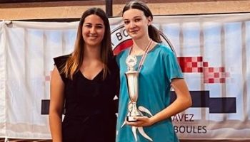 PH U-15, Rijeka od 24. – 28. lipnja 2025. godine