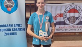 PH U-15, Rijeka od 24. – 28. lipnja 2025. godine