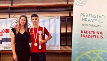 PH U-15, Rijeka od 24. – 28. lipnja 2025. godine