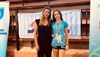 PH U-15, Rijeka od 24. – 28. lipnja 2025. godine