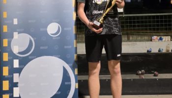 PH raffa juniori/ke, Tugare, 21.-22.6.2025