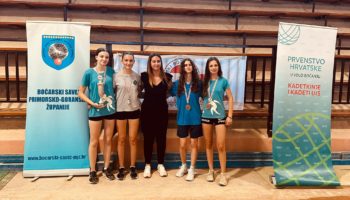 PH U-15, Rijeka od 24. – 28. lipnja 2025. godine