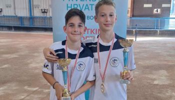 PH U-15, Rijeka od 24. – 28. lipnja 2025. godine
