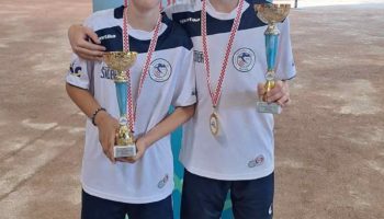 PH U-15, Rijeka od 24. – 28. lipnja 2025. godine