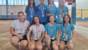 PH U-15, Rijeka od 24. – 28. lipnja 2025. godine