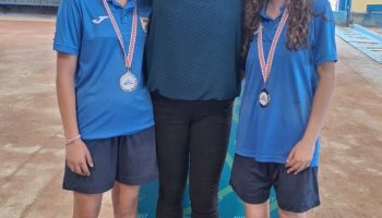 PH U-15, Rijeka od 24. – 28. lipnja 2025. godine