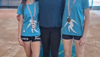 PH U-15, Rijeka od 24. – 28. lipnja 2025. godine