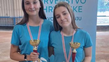 PH U-15, Rijeka od 24. – 28. lipnja 2025. godine