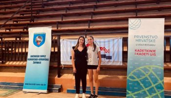 PH U-15, Rijeka od 24. – 28. lipnja 2025. godine