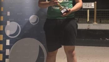 PH raffa juniori/ke, Tugare, 21.-22.6.2025