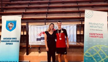 PH U-15, Rijeka od 24. – 28. lipnja 2025. godine