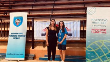 PH U-15, Rijeka od 24. – 28. lipnja 2025. godine