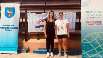 PH U-15, Rijeka od 24. – 28. lipnja 2025. godine