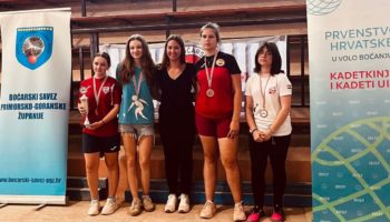 PH U-15, Rijeka od 24. – 28. lipnja 2025. godine