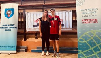 PH U-15, Rijeka od 24. – 28. lipnja 2025. godine