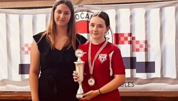 PH U-15, Rijeka od 24. – 28. lipnja 2025. godine