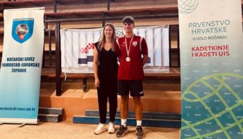 PH U-15, Rijeka od 24. – 28. lipnja 2025. godine