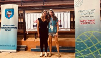 PH U-15, Rijeka od 24. – 28. lipnja 2025. godine