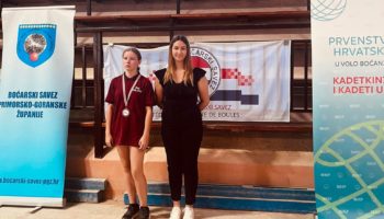 PH U-15, Rijeka od 24. – 28. lipnja 2025. godine