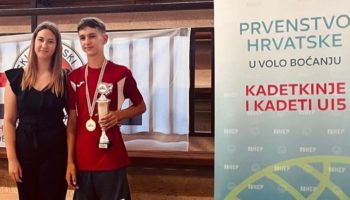 PH U-15, Rijeka od 24. – 28. lipnja 2025. godine