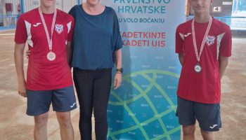 PH U-15, Rijeka od 24. – 28. lipnja 2025. godine